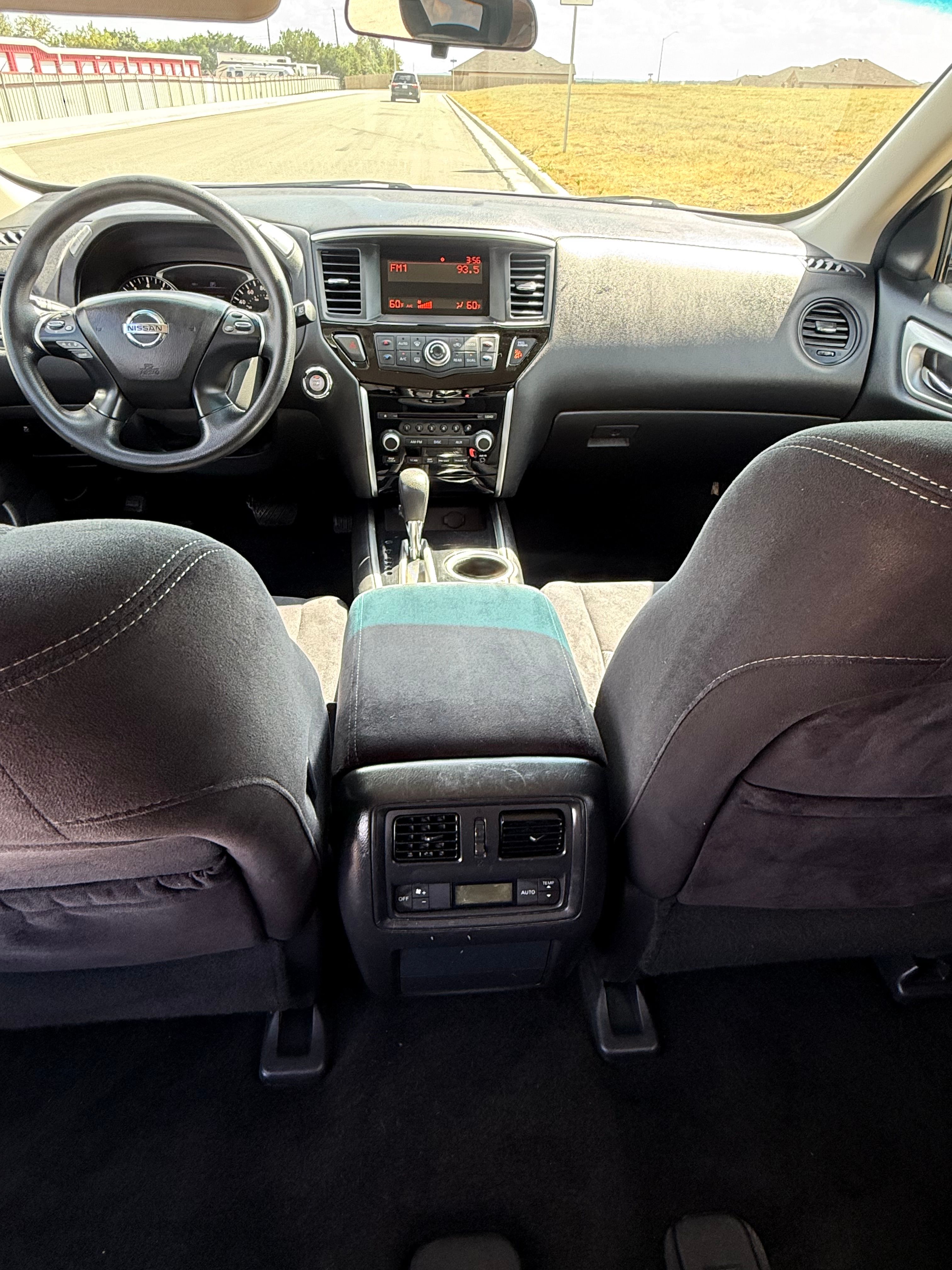 Used 2016 Nissan Pathfinder S FWD image 13