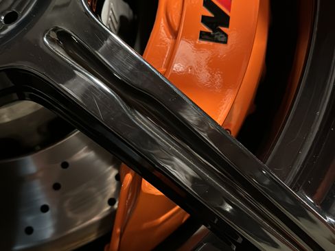 Used 2017 BMW M6 Gran Coupe image 6