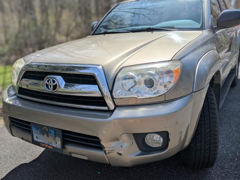 Used 2008 Toyota 4Runner Sport image 21