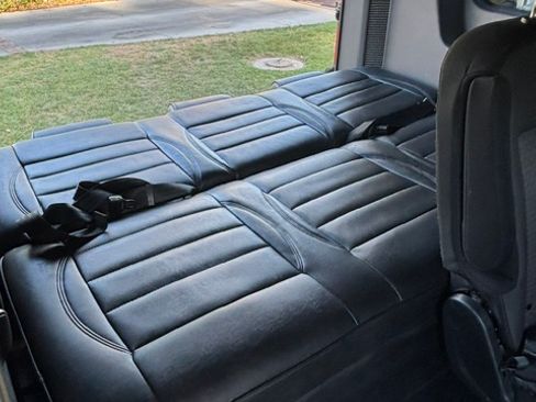 Used 2020 Ford Transit 150 XLT AWD/4WD image 23