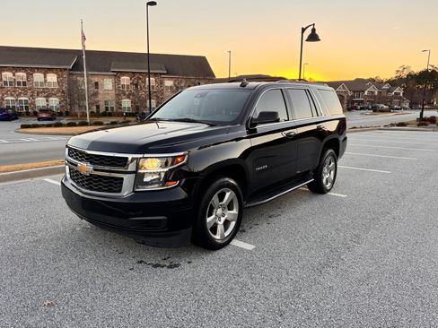 Used 2020 Chevrolet Tahoe LT image 13