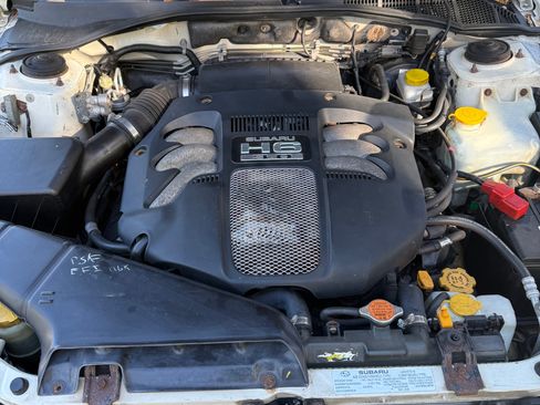 Used 2004 Subaru Outback H6 35th Anniversary Edition image 11