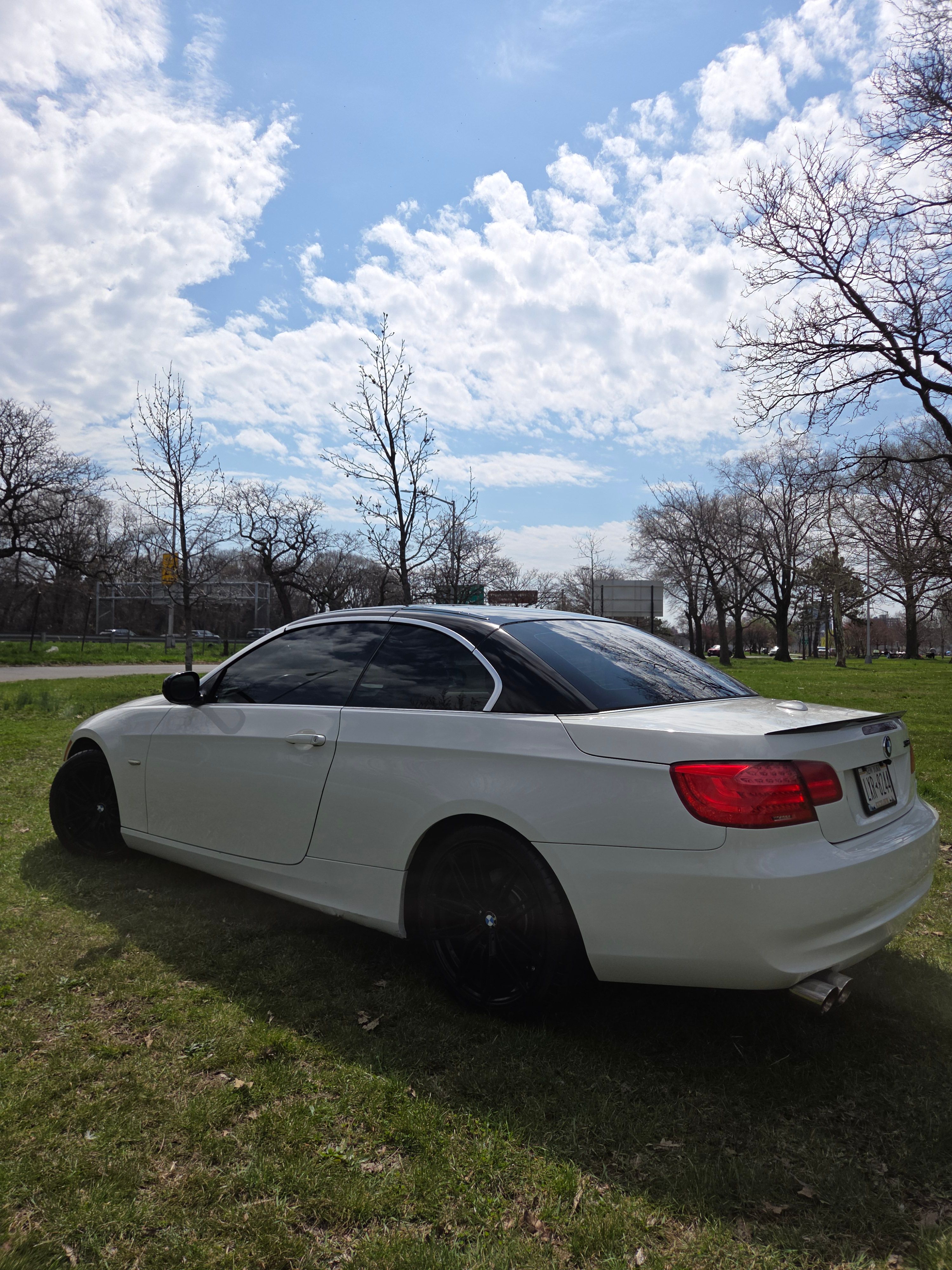 Used 2013 BMW 328i Convertible RWD image 15