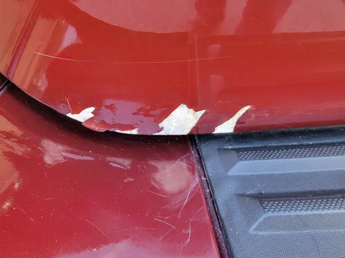 Used 2013 Ford Expedition EL Limited image 17