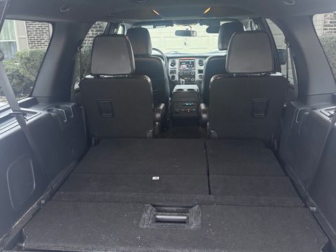 Used 2015 Ford Expedition EL XLT w/ Equipment Group 202A image 4