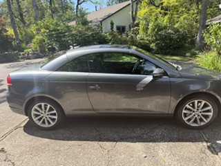 Used 2012 Volkswagen Eos Komfort FWD image 5