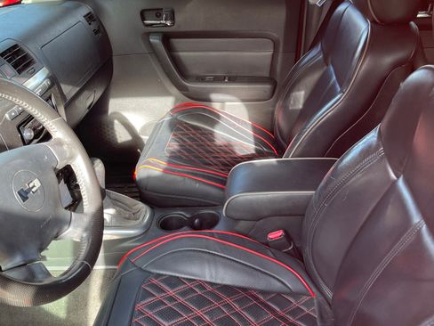 Used 2006 HUMMER H3 image 5