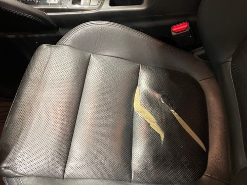 Used 2016 MAZDA CX-5 Grand Touring image 16