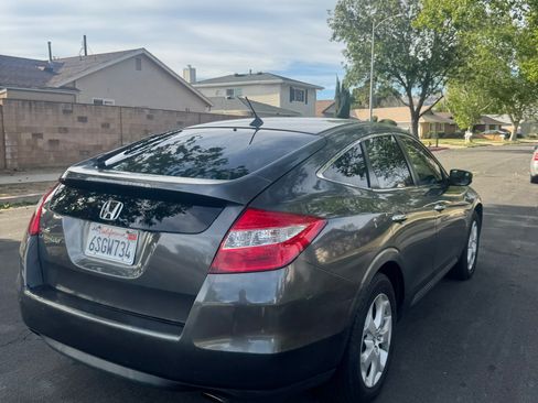 Used 2011 Honda Crosstour EX-L image 6