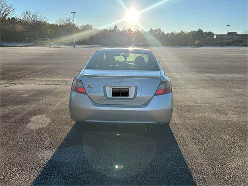 Used 2010 Honda Civic EX-L image 5