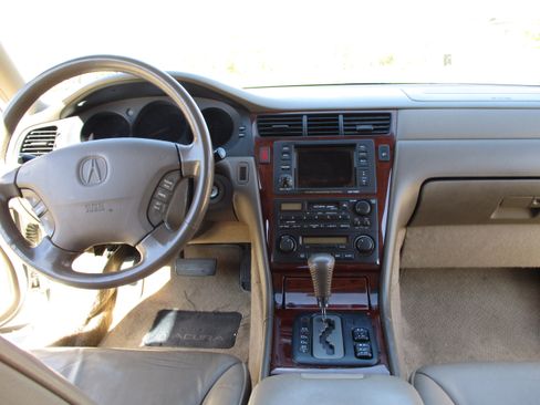 Used 1999 Acura RL image 11