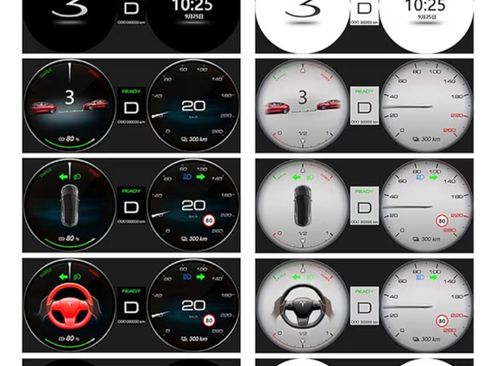 Used 2021 Tesla Model 3 Standard Range Plus image 9