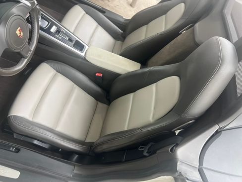 Used 2013 Porsche Boxster image 4