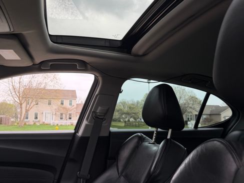 Used 2016 Acura TLX V6 SH-AWD w/ Technology Pkg image 5