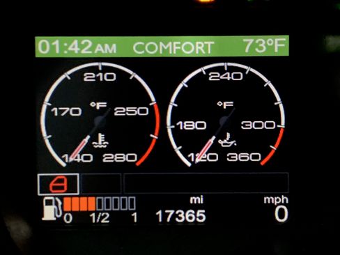 Used 2011 Ferrari California Convertible 2D image 23