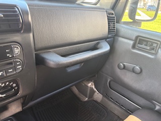 Used 2004 Jeep Wrangler 4WD image 15