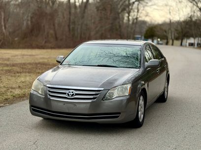 Used 2007 Toyota Avalon XL