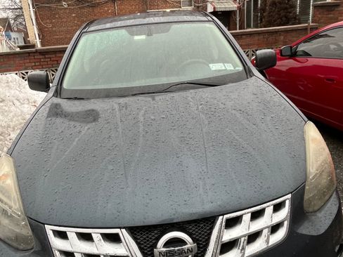 Used 2012 Nissan Rogue S w/ Special Edition Pkg AWD/4WD image 10