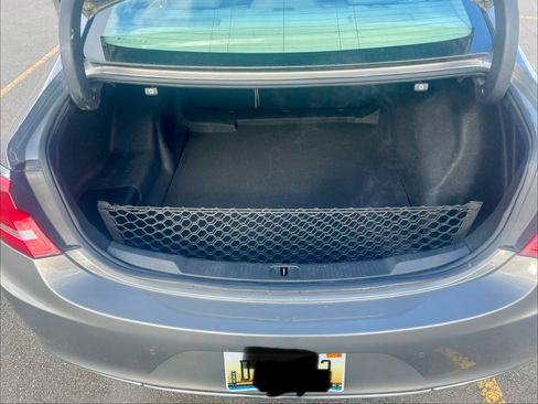 Used 2017 Buick LaCrosse Essence w/ Sun and Shade Package image 13