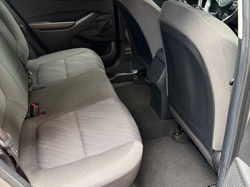 Used 2021 Kia Seltos LX AWD/4WD image 4