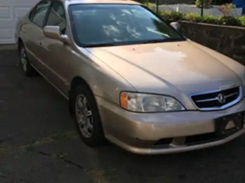 Used 2001 Acura TL image 2
