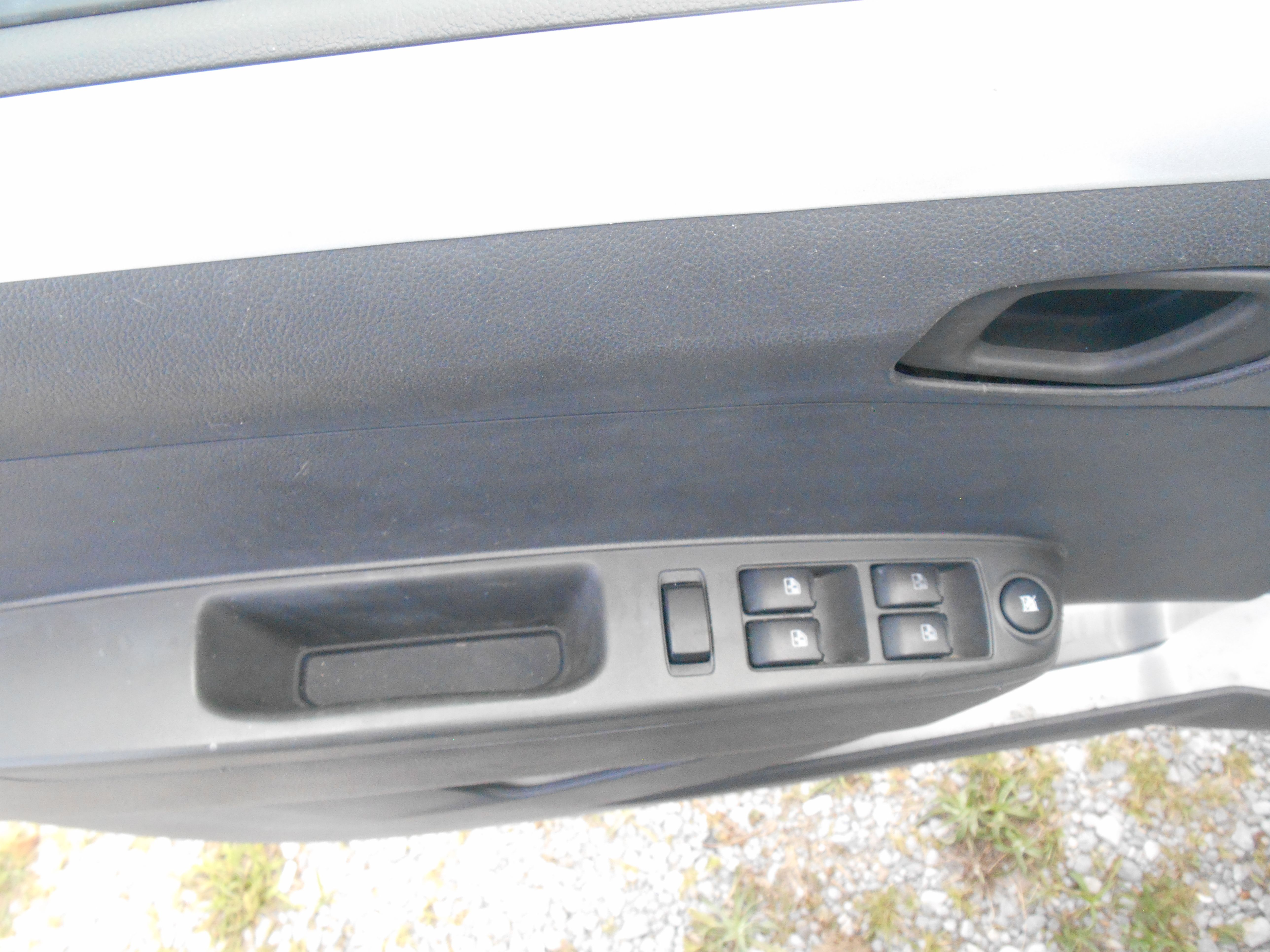 Used 2013 Chevrolet Spark LS FWD image 20