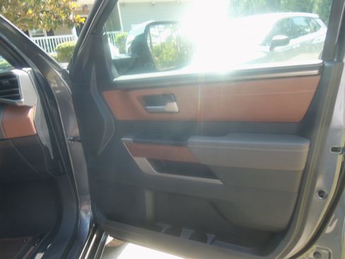 Used 2026 Toyota Tundra 1794 Edition AWD/4WD image 12