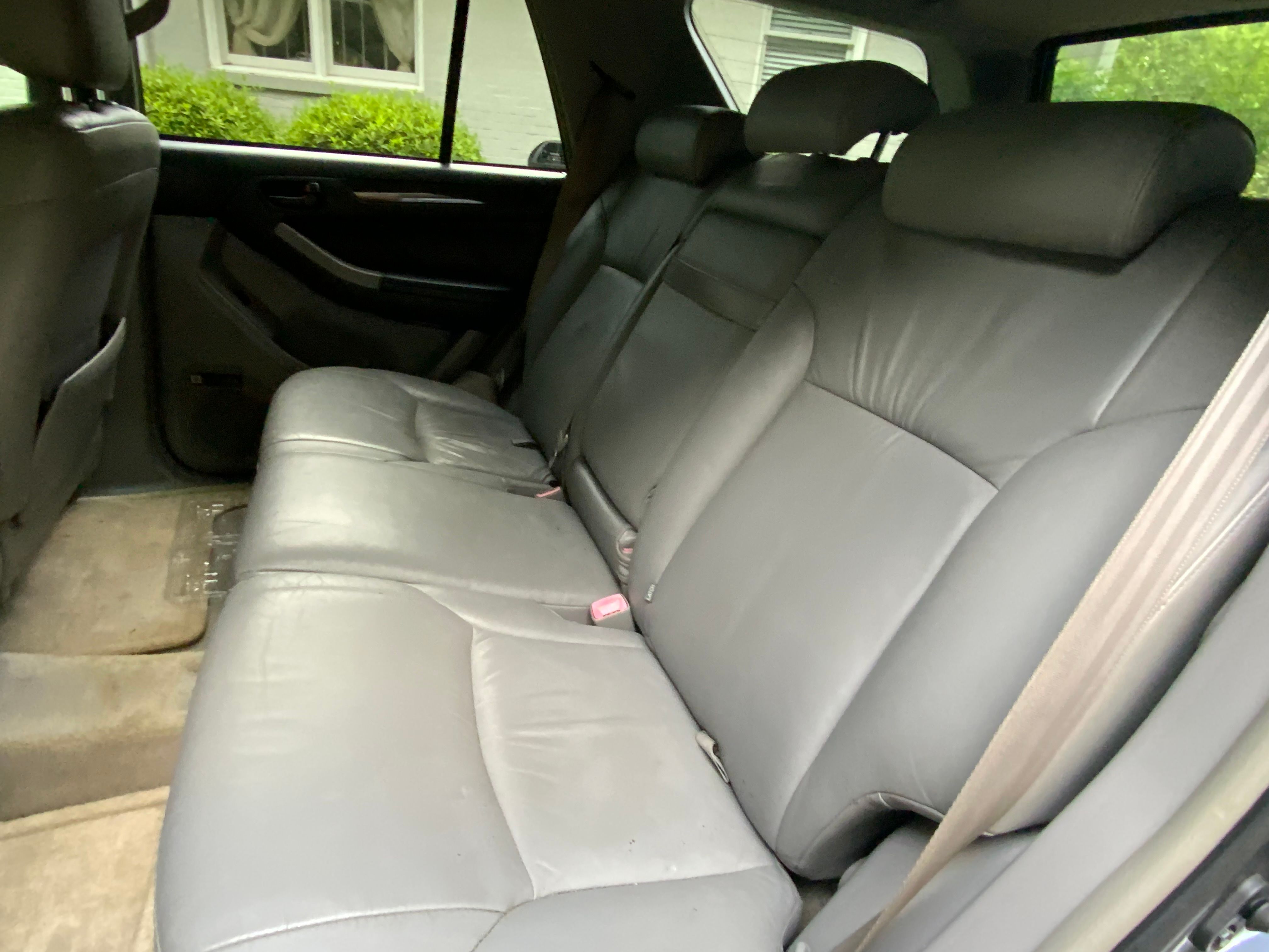 Used 2004 Toyota 4Runner Limited RWD image 17