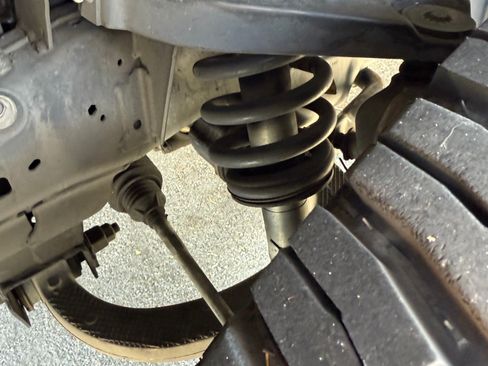 Used 2020 RAM 1500 Laramie image 15