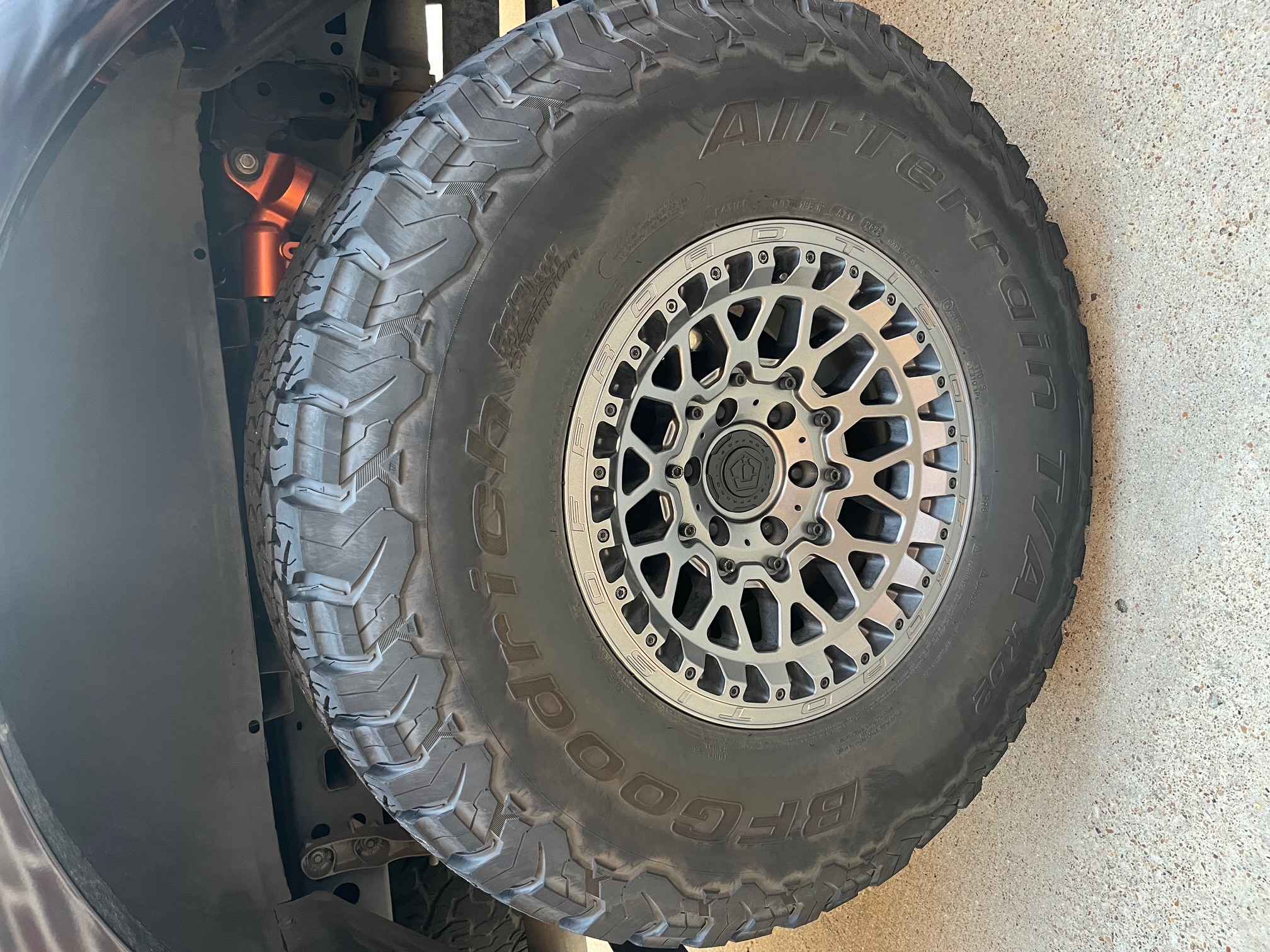 Used 2021 Ford F150 Raptor w/ Equipment Group 801A High AWD/4WD image 15