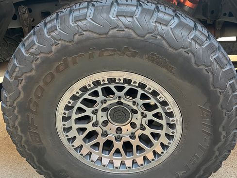 Used 2021 Ford F150 Raptor w/ Equipment Group 801A High image 15