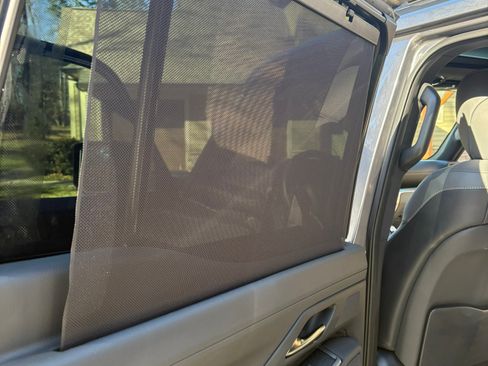 Used 2025 Lexus GX 550 image 20