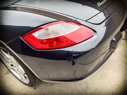 Used 2008 Porsche Boxster S image 12