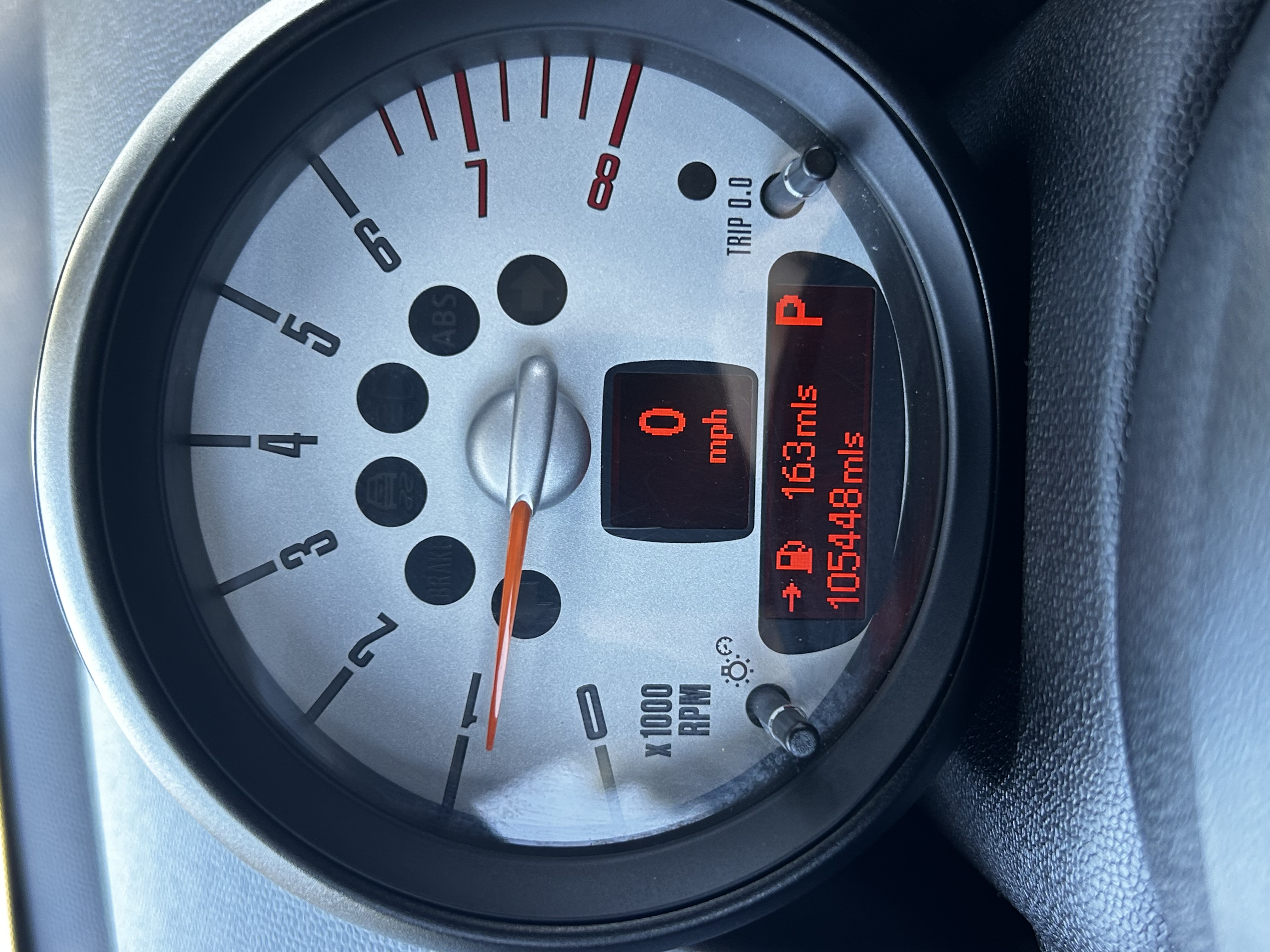 Used 2013 MINI Cooper Paceman S FWD image 14