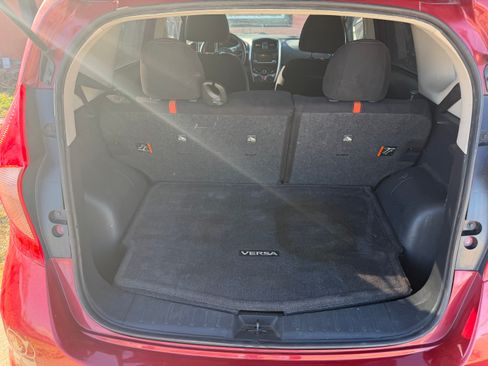 Used 2015 Nissan Versa Note SR image 10