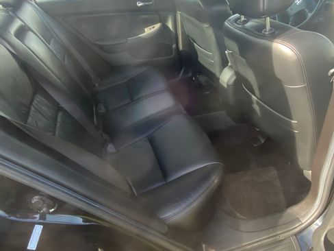 Used 2007 Honda Accord EX-L image 13