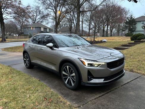 Used 2021 Polestar Polestar 2 image 4