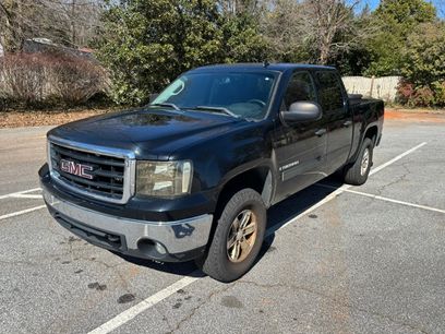 Used 2008 GMC Sierra 1500 SLE w/ Power Pack Plus