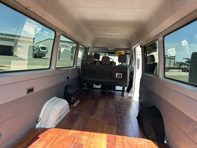 Used 2006 Dodge Sprinter 2500 w/ PWR Convenience Group RWD image 19