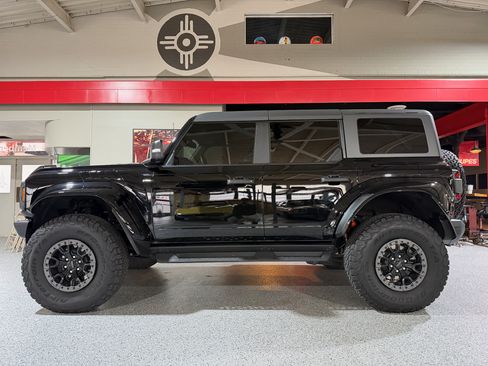 Used 2024 Ford Bronco Raptor image 5
