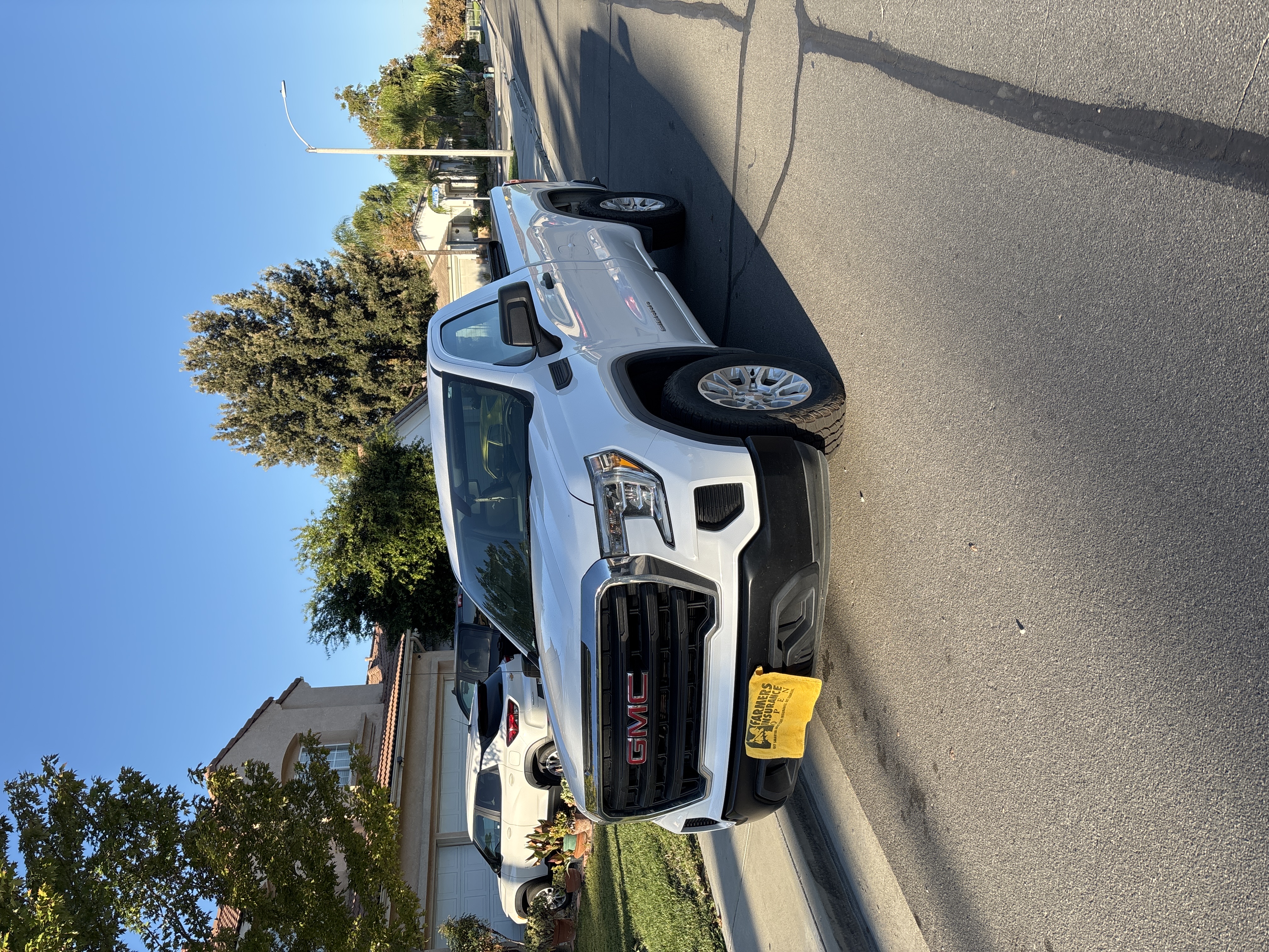 Used 2019 GMC Sierra 1500 2WD Regular Cab w/ Convenience Package image 14