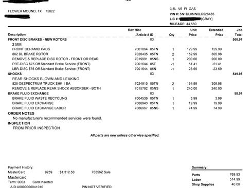 Used 2020 INFINITI QX60 Luxe w/ Sensory Package image 16