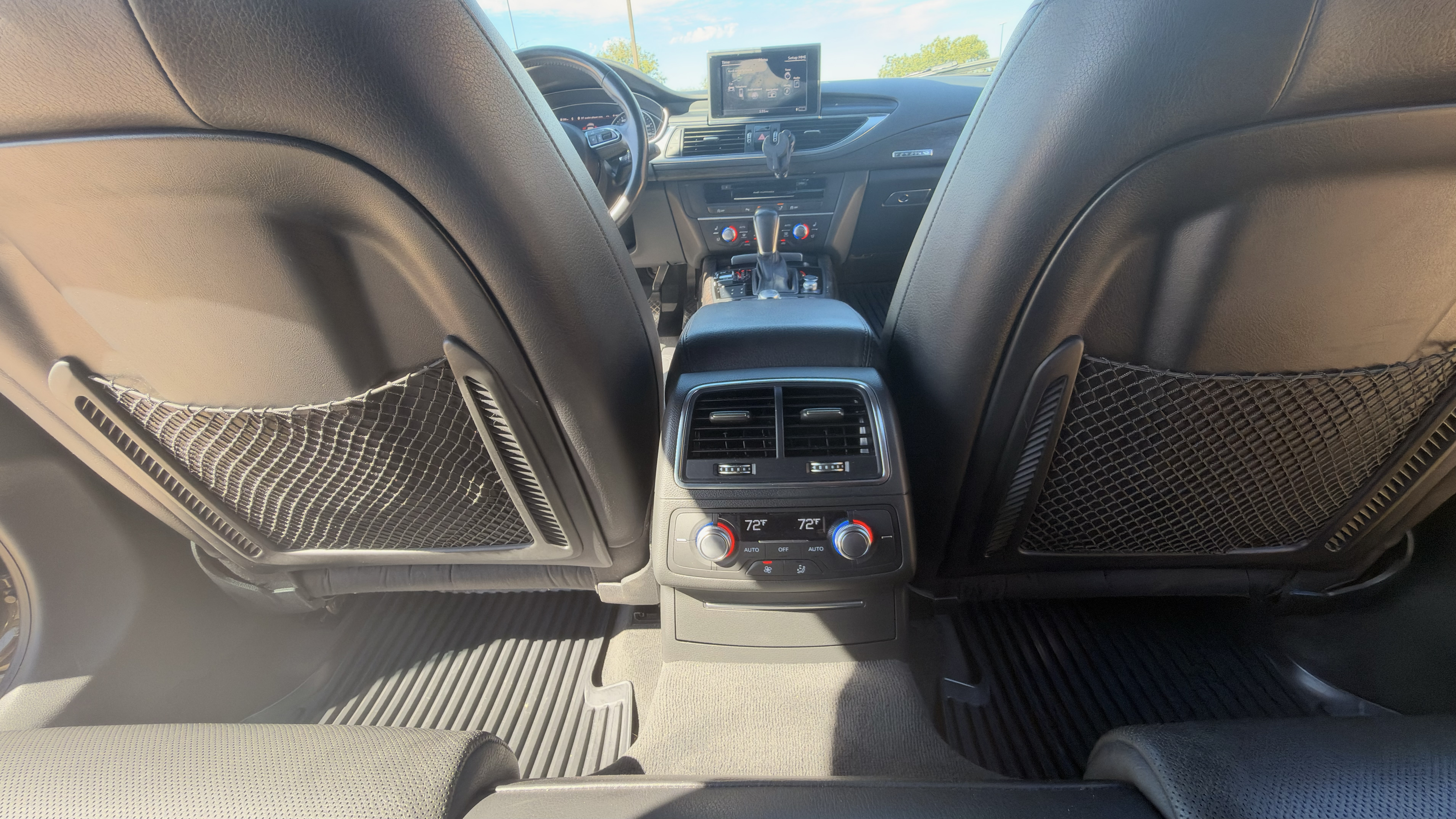 Used 2018 Audi A7 3.0T Prestige w/ Prestige Package AWD/4WD image 21