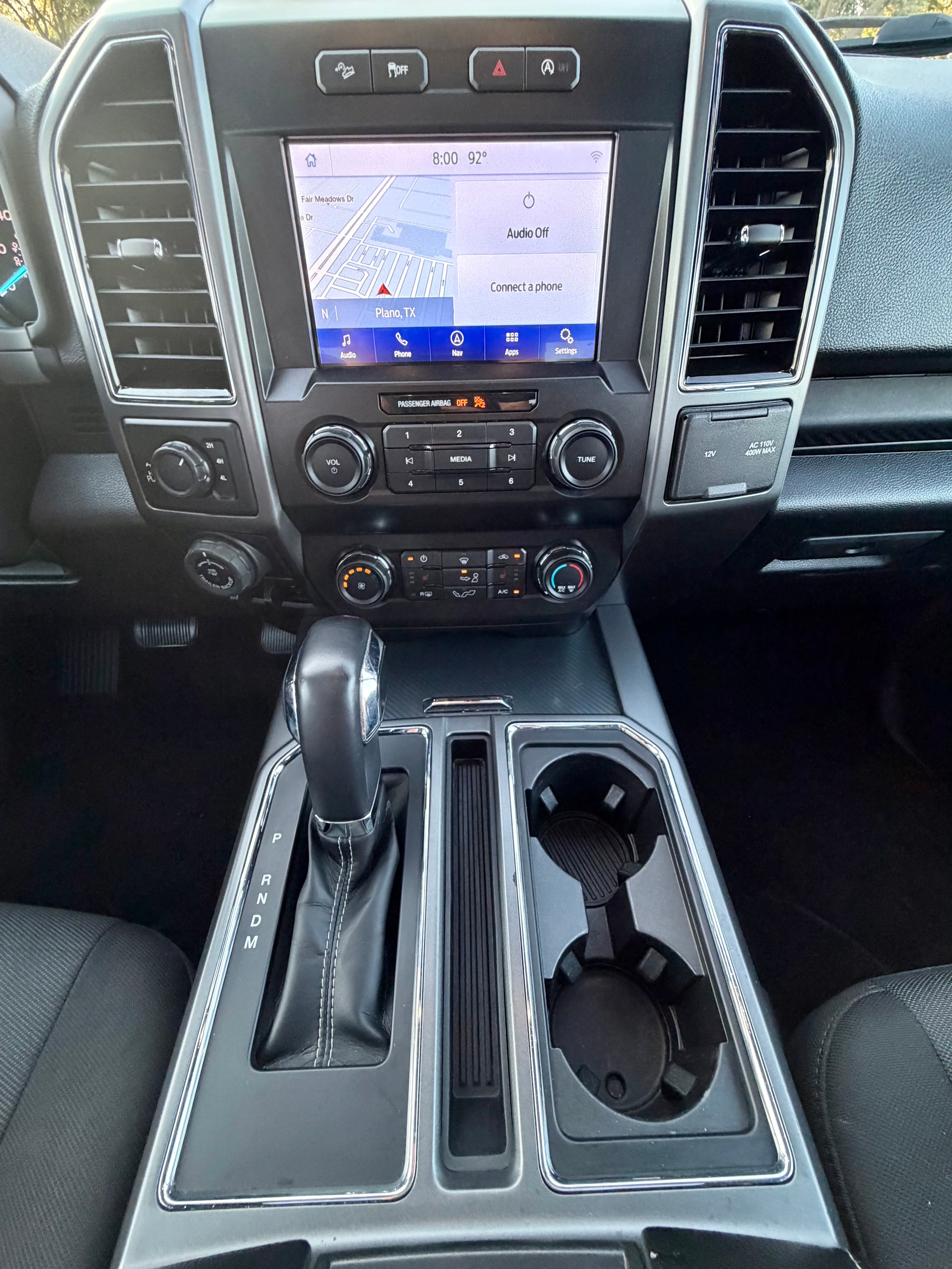 Used 2020 Ford F150 XLT w/ Equipment Group 302A Luxury AWD/4WD image 19