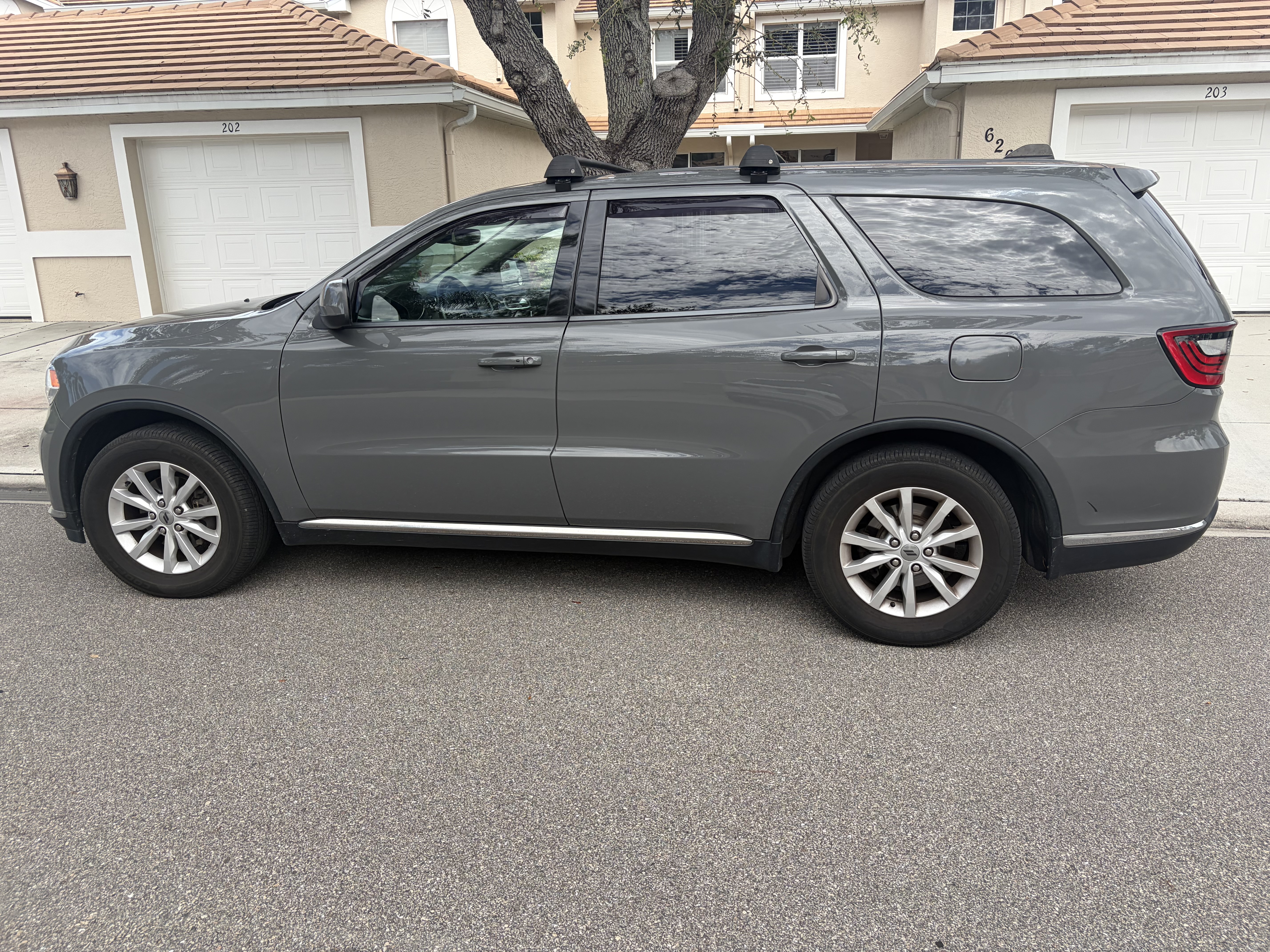 Used 2020 Dodge Durango SXT w/ Trailer Tow Group IV AWD/4WD image 6