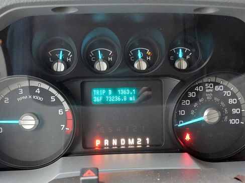 Used 2015 Ford F350 XL image 26