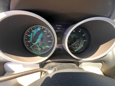 Used 2007 Mercedes-Benz SLK 280 image 10