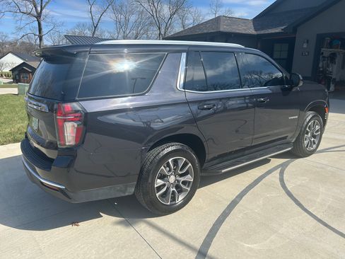 Used 2023 Chevrolet Tahoe LS image 6