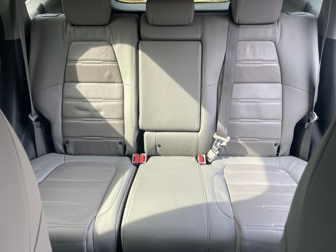 Used 2019 Honda CR-V EX-L image 16