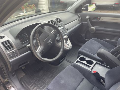 Used 2010 Honda CR-V EX image 5